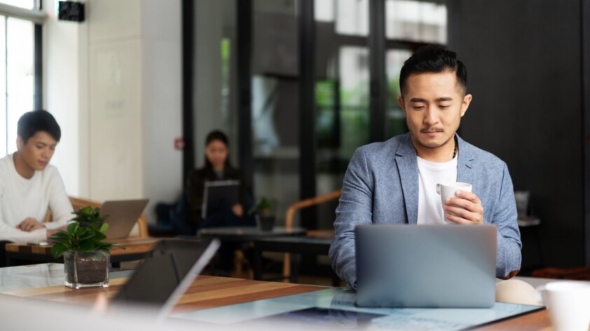 Giải Thích Chi Tiết Về Trích Xuất Tài Liệu Bằng AI