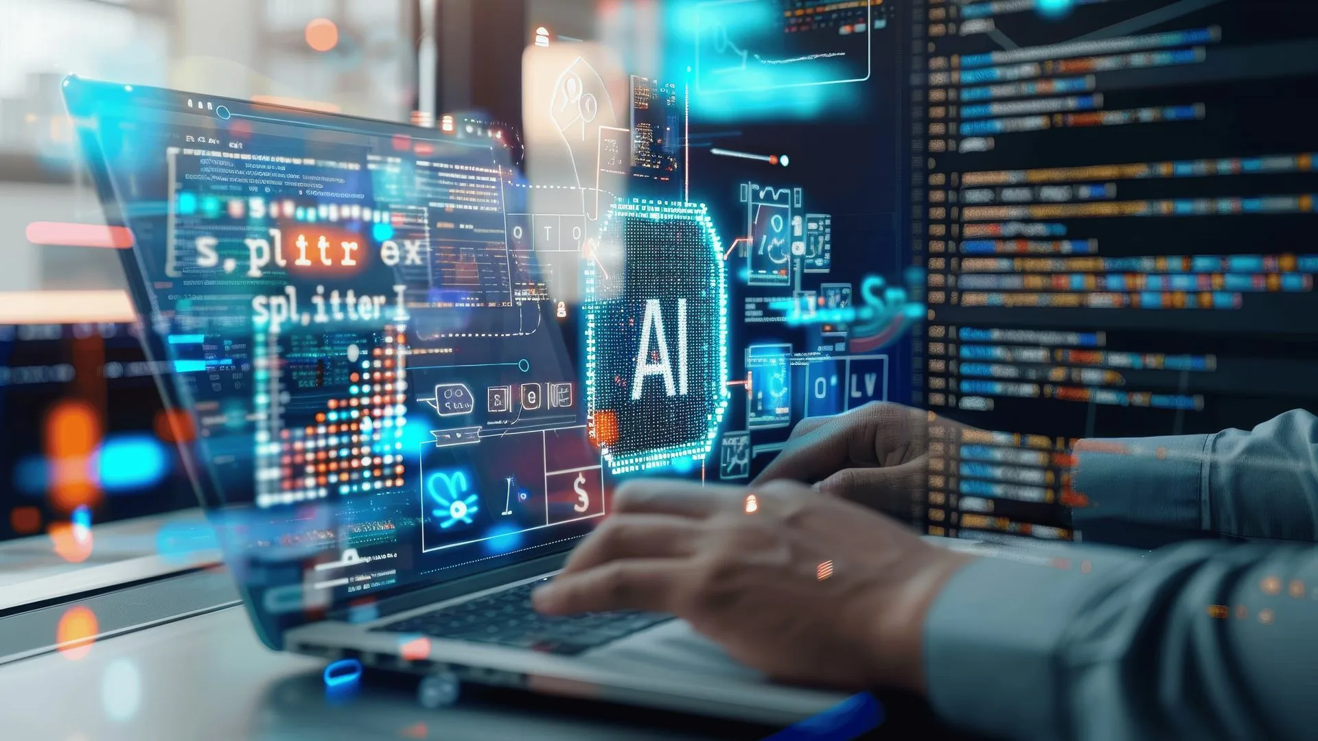 How AI Is Changing the Future of Data Extraction: Vai Trò Của Data Extraction AI Trong Kỷ Nguyên Số