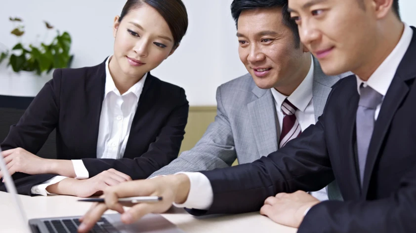 AI Cải Thiện Quá Trình Trích Xuất Dữ Liệu Từ Tài Liệu Như Thế Nào