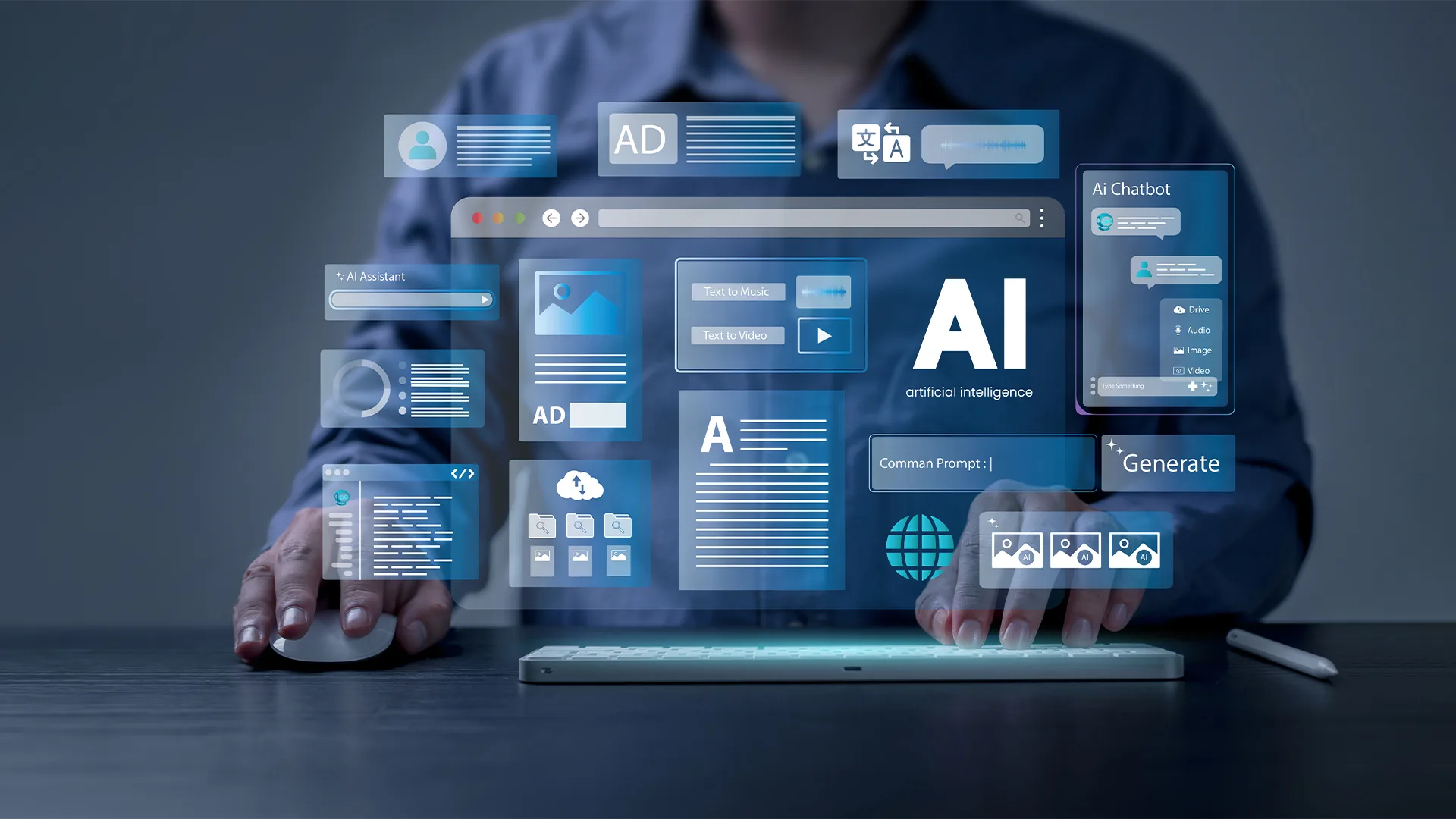 Các Công Cụ AI Tốt Nhất Để Chuyển PDF Sang Văn Bản