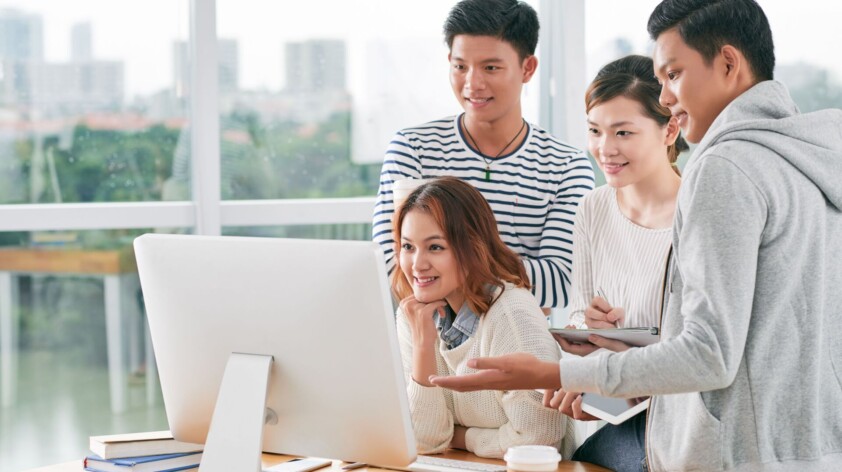 Hướng Dẫn Từng Bước Chuyển PDF Viết Tay Sang Văn Bản