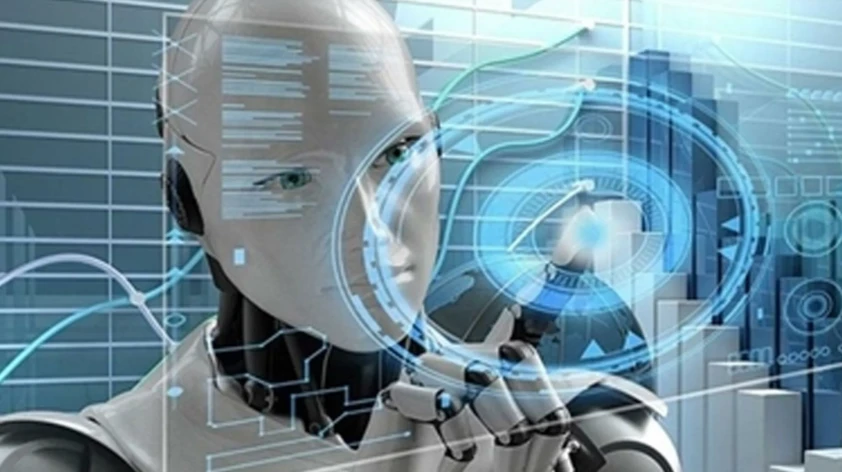 AI Thay Đổi Tương Lai Trích Xuất Dữ Liệu Doanh Nghiệp
