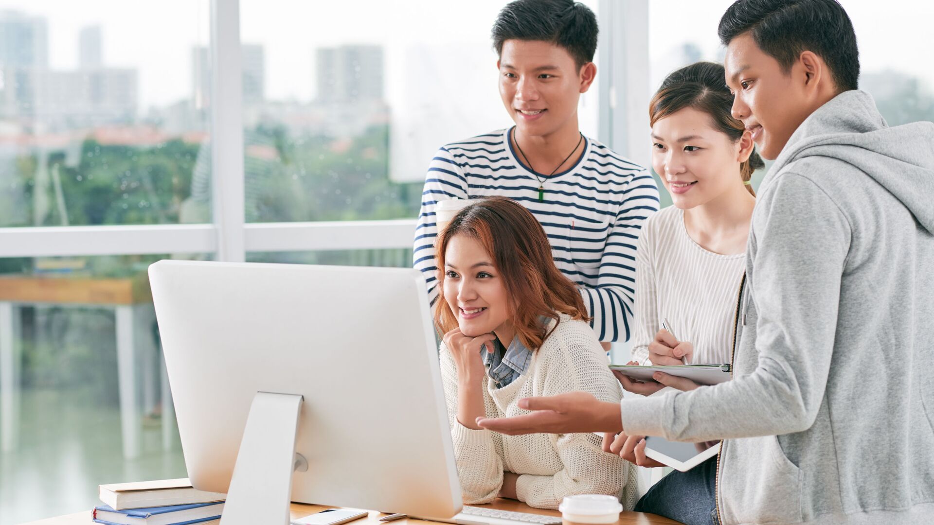 Hướng Dẫn Từng Bước Chuyển PDF Viết Tay Sang Văn Bản